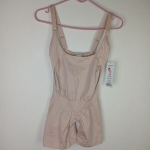 Belly Bandit Bump Support Bodysuit Size M